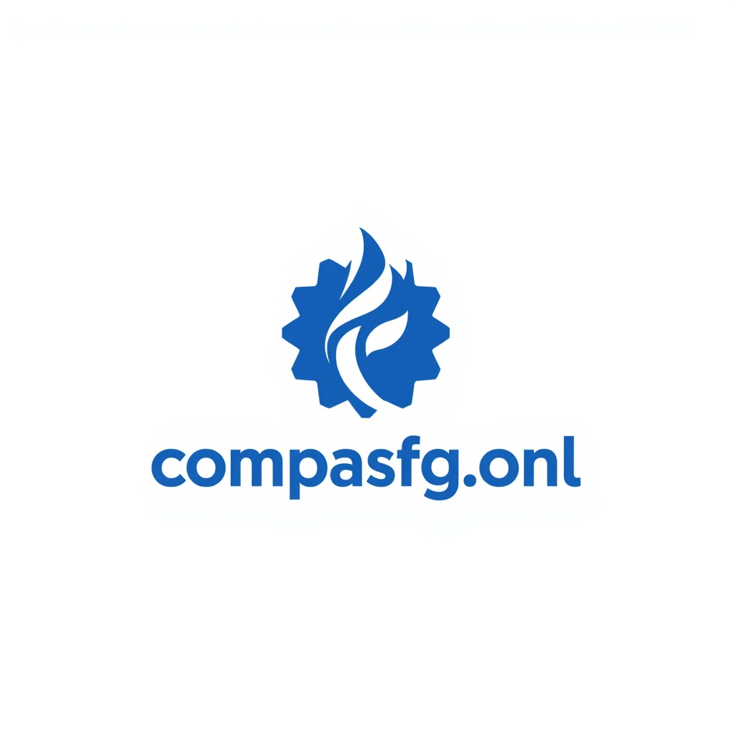Compasfg
